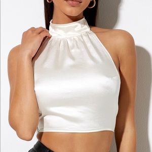 motel rocks noela top